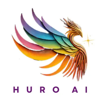 huro Ai logo