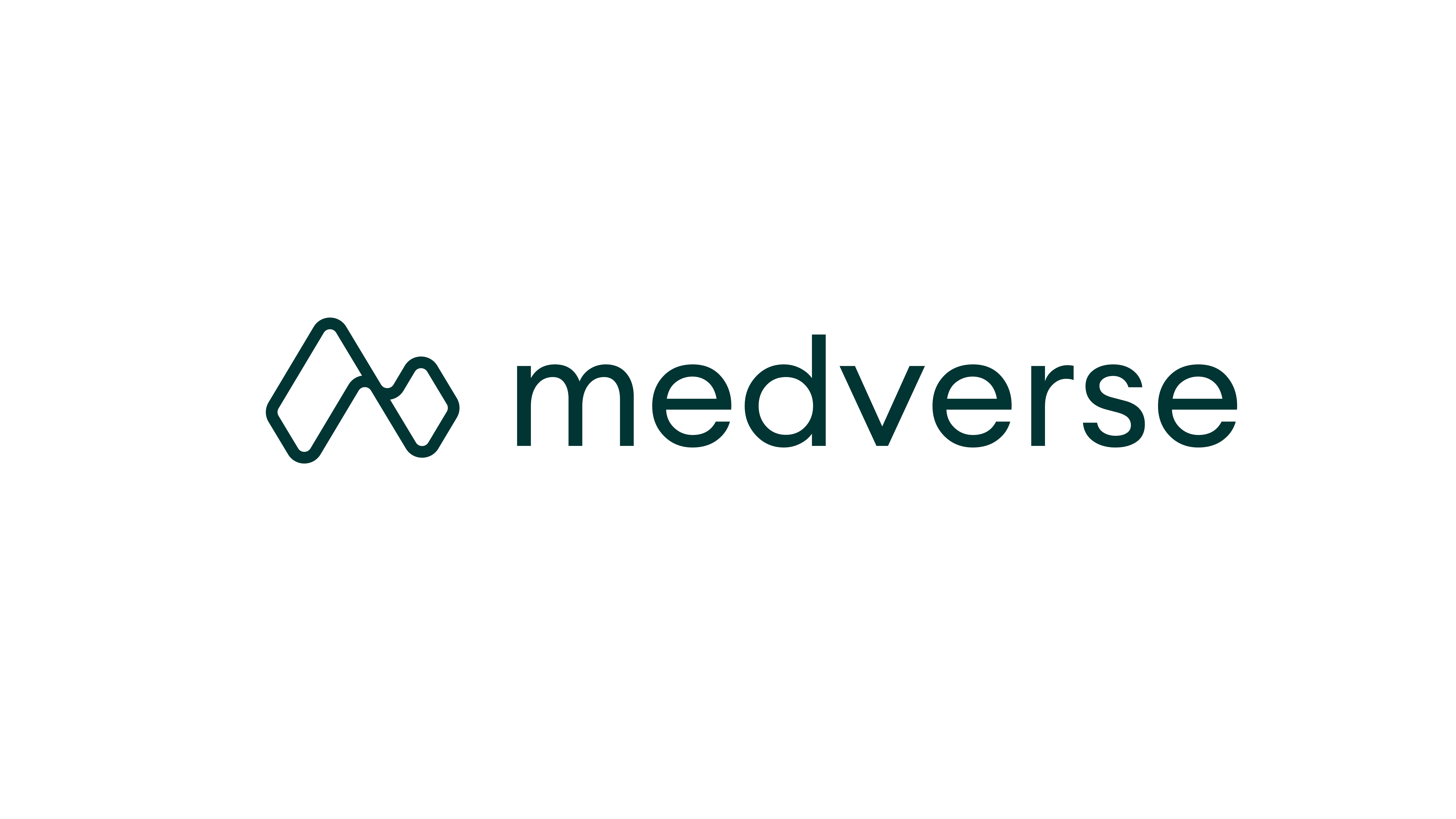 medverse logo